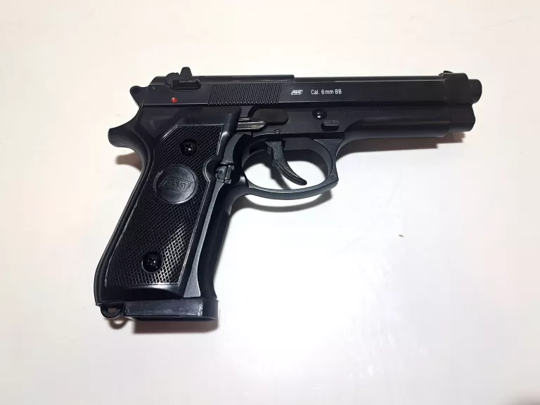 PISTOLET ASG KAL 6MM BB