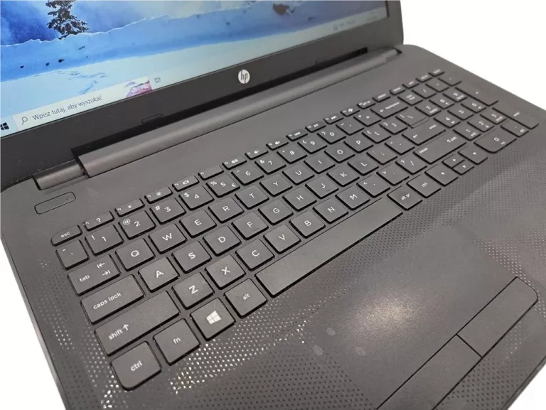 LAPTOP HP 250 G4 4GB/500GB INTEL CELERON N3050H