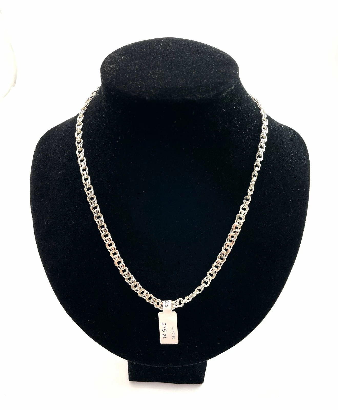 srebrny-lancuszek-1785g-925-45cm-emilii-plater-82b-szczecin-rs