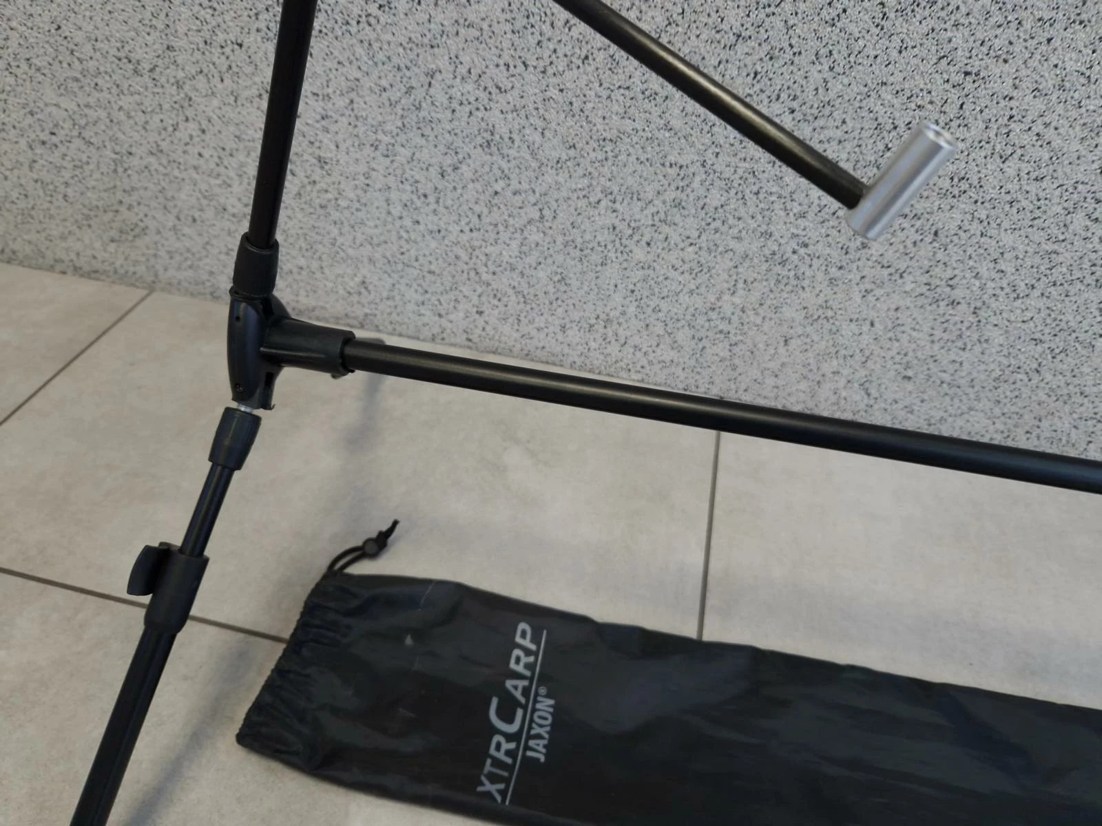 stanowisko-karpiowe-stojak-2-wedki-jaxon-kod-producenta-stanowisko-karpiowe-stojak-2-wedki-jaxon