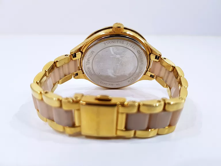 ZEGAREK DAMSKI MICHAEL KORS RUNWAY MK-3633