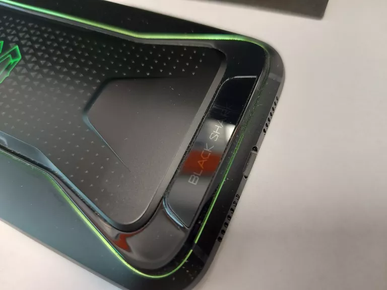 TELEFON XIAOMI BLACK SHARK - 128GB