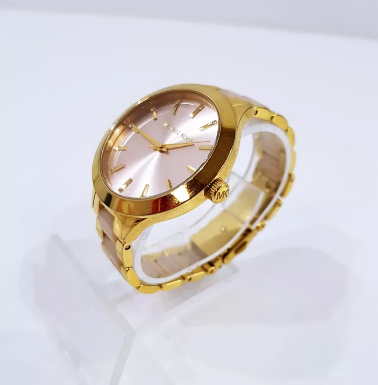 ZEGAREK DAMSKI MICHAEL KORS RUNWAY MK-3633