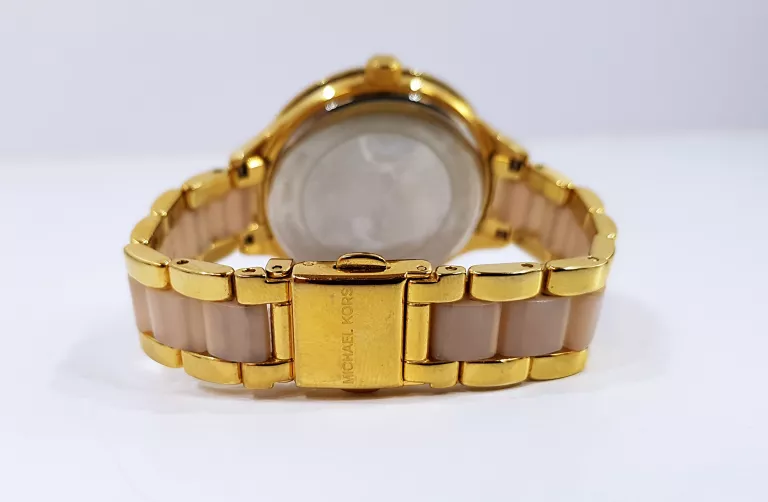 ZEGAREK DAMSKI MICHAEL KORS RUNWAY MK-3633