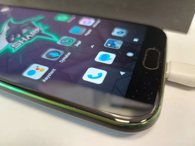 TELEFON XIAOMI BLACK SHARK - 128GB