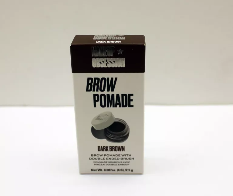 MAKEUP OBSESSION POMADA DO BRWI MEDIUM BROWN
