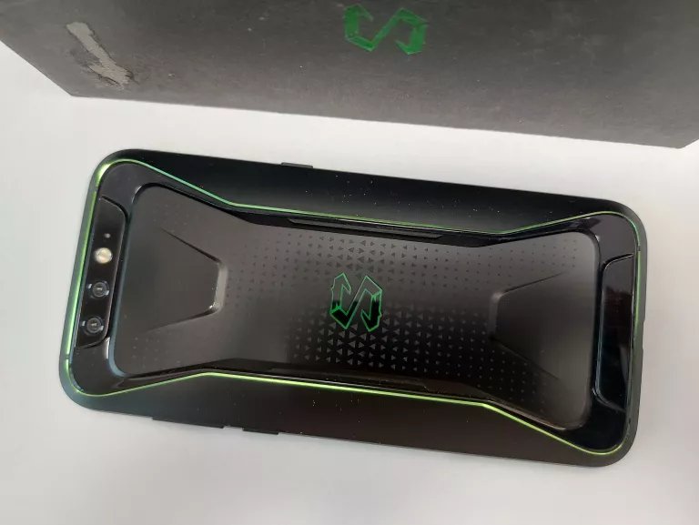 TELEFON XIAOMI BLACK SHARK - 128GB