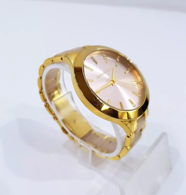 ZEGAREK DAMSKI MICHAEL KORS RUNWAY MK-3633
