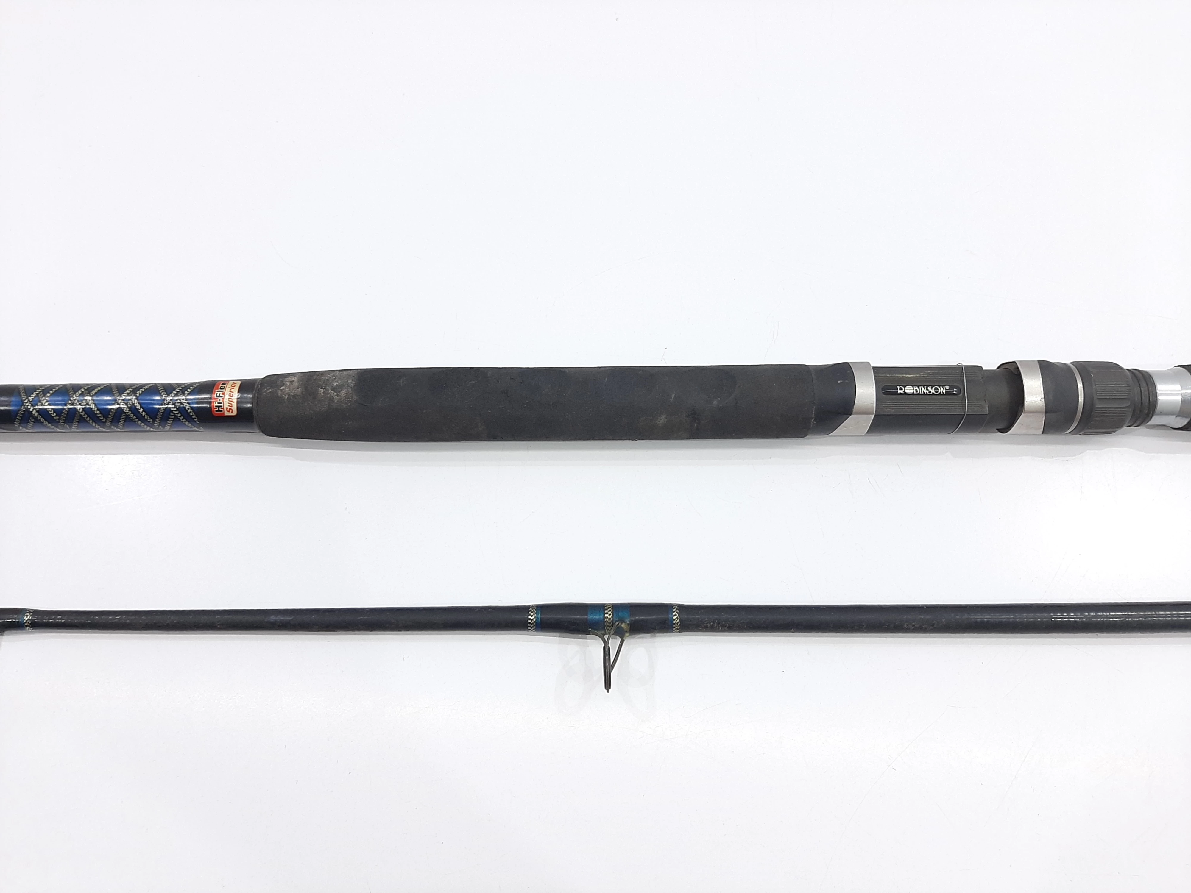 wedka-robinson-power-stick-24m-150-350g-stan-uzywany