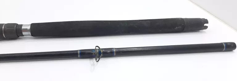 WĘDKA ROBINSON POWER STICK 2,4M 150-350G
