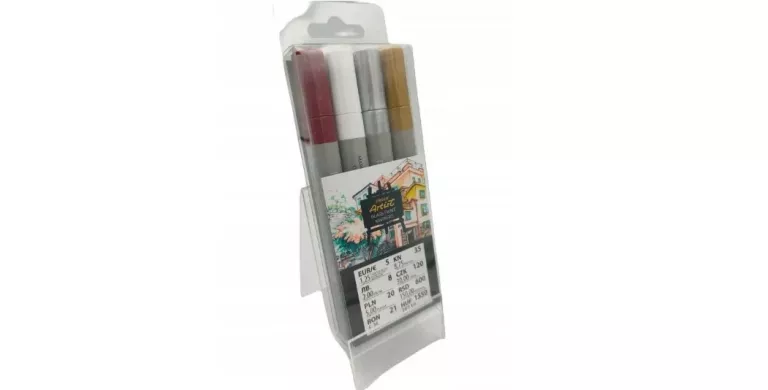PEPKO CLASS PAINT MARKERS