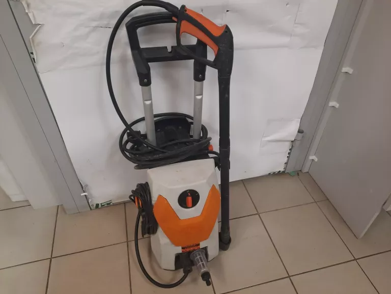 MYJKA CISNIENIOWA STIHL RE 109