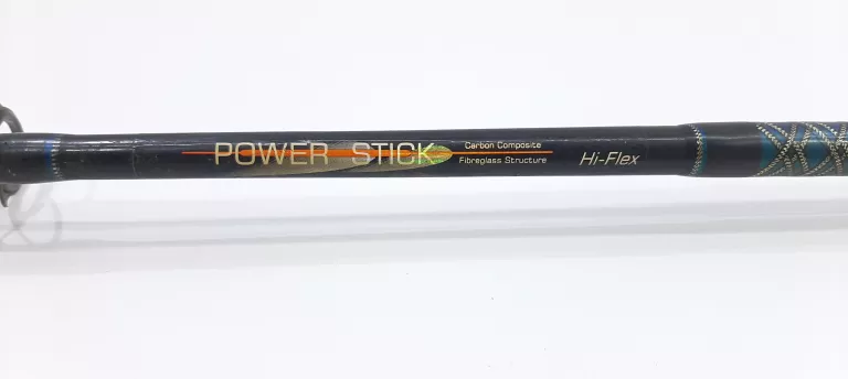WĘDKA ROBINSON POWER STICK 2,4M 150-350G