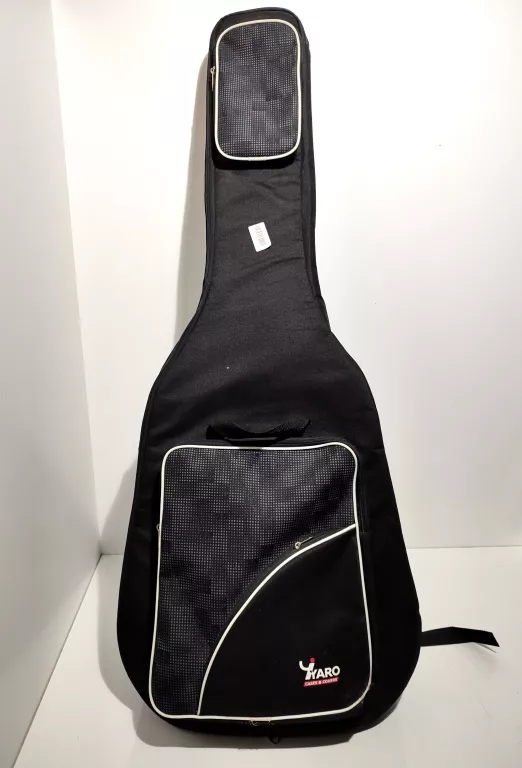 GITARA FENDER CD-60 BK V2 + POKROWIEC