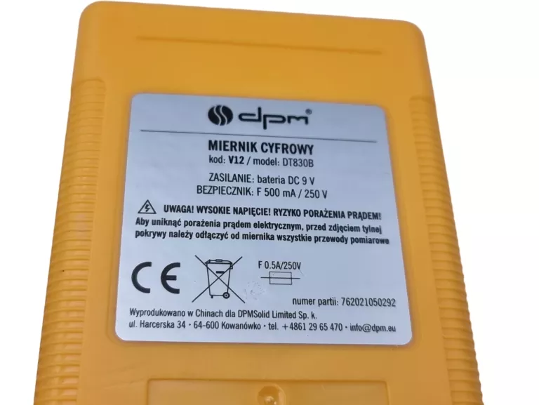 miernik-uniwersalny-dpm-v12-model-v12
