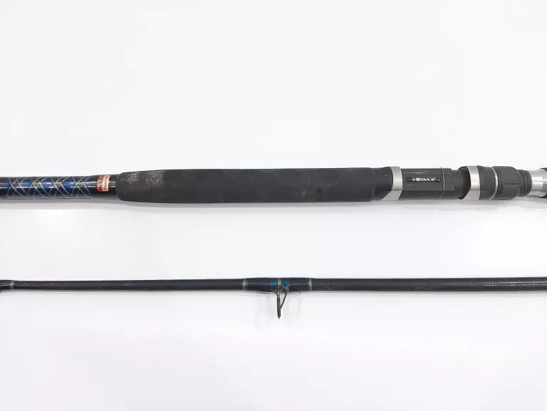 wedka-robinson-power-stick-24m-150-350g-stan-uzywany