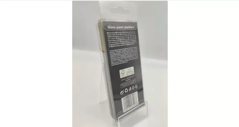 PEPKO CLASS PAINT MARKERS