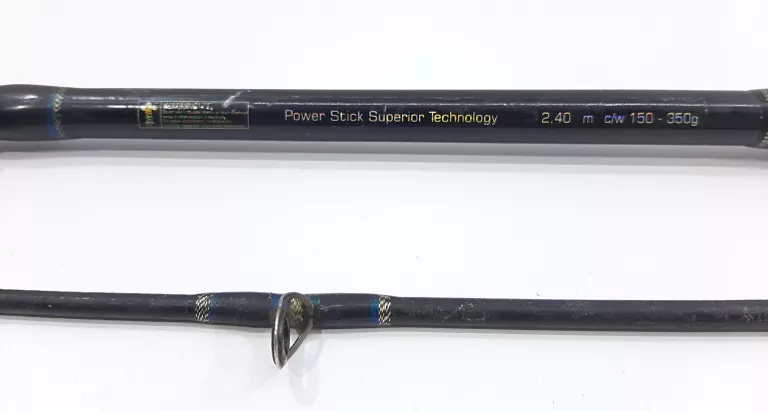 WĘDKA ROBINSON POWER STICK 2,4M 150-350G