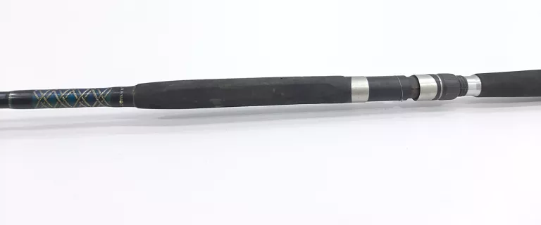 WĘDKA ROBINSON POWER STICK 2,4M 150-350G