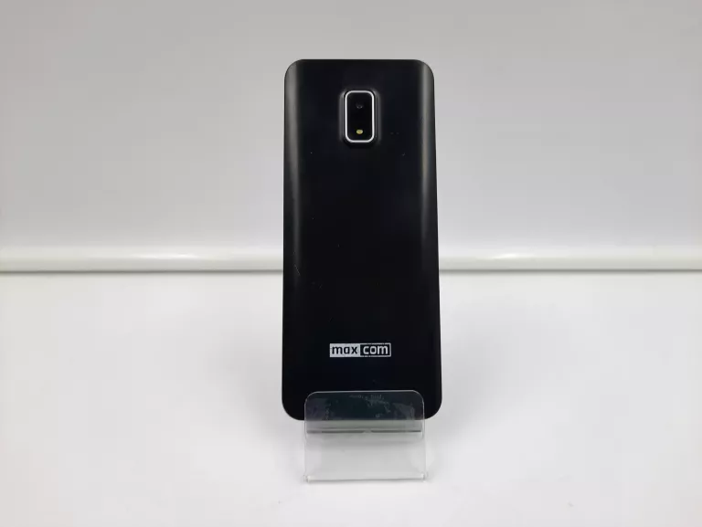 TELEFON MAXCOM MM236 DUAL SIM 900/1800 / *OKAZJA*