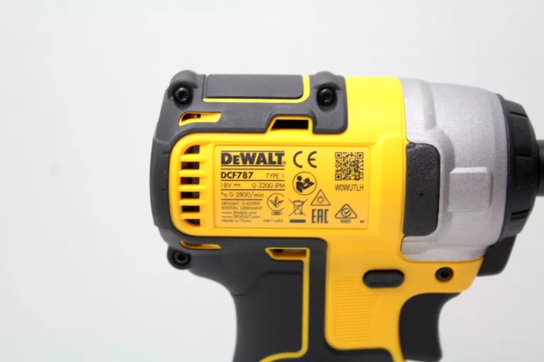 WIERTARKA I ZAKRĘTARKA DCK2078MDR-QW DEWALT