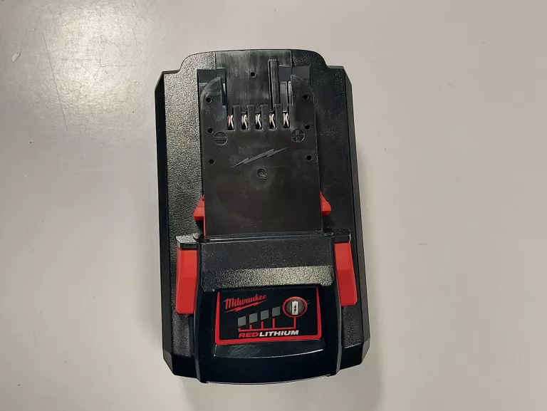 KLUCZ UDAROWY 1/2 18V MILWAUKEE M18FHIWF12-0X
