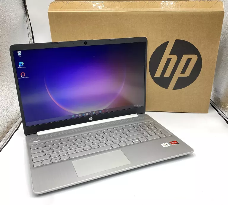 LAPTOP HP 15S-EQ1082 NW