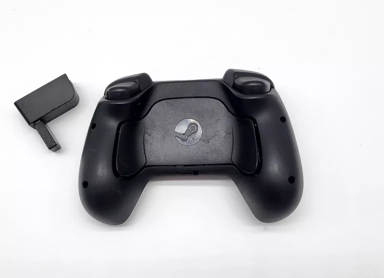 Outlets Steam controller 1001