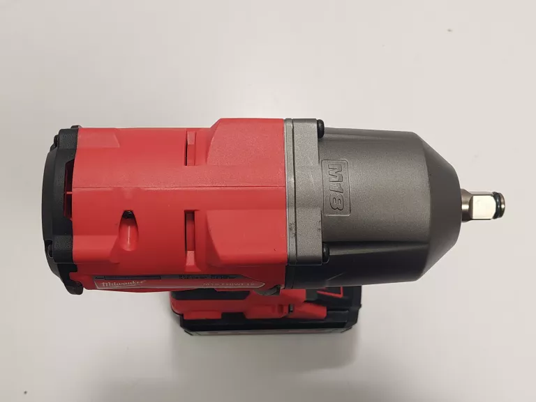 KLUCZ UDAROWY 1/2 18V MILWAUKEE M18FHIWF12-0X
