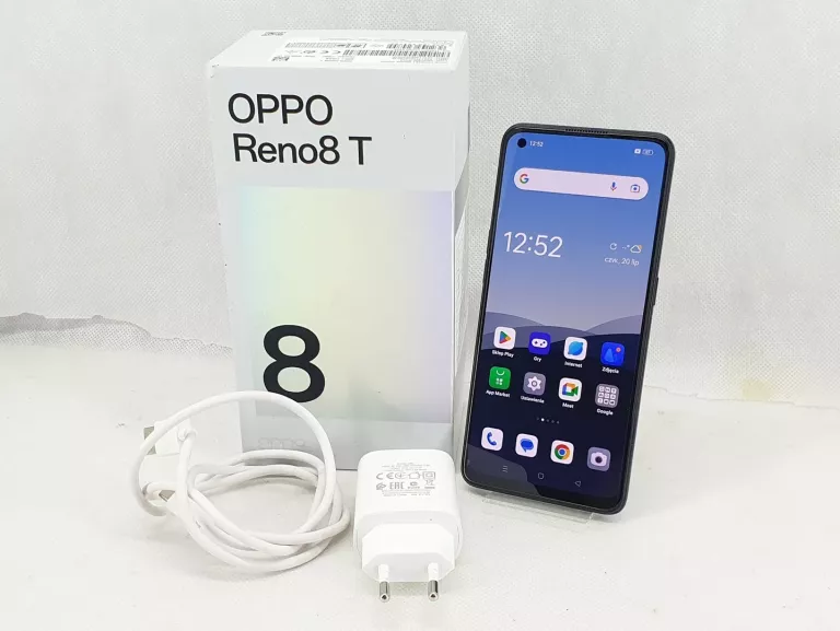 OPPO RENO 8T 8/128GB