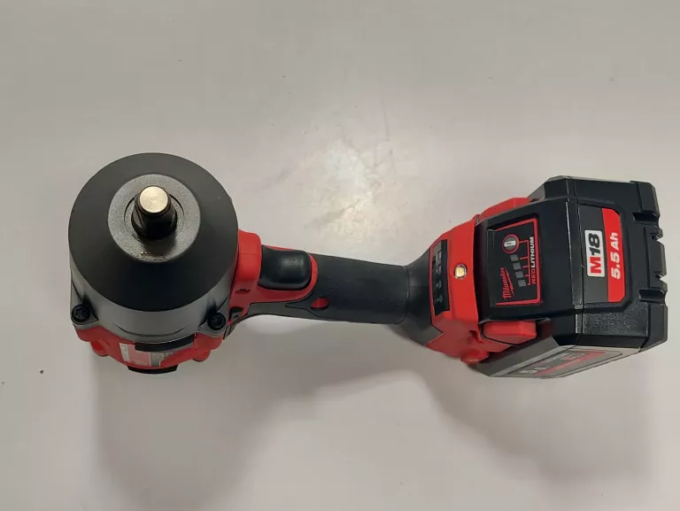KLUCZ UDAROWY 1/2 18V MILWAUKEE M18FHIWF12-0X