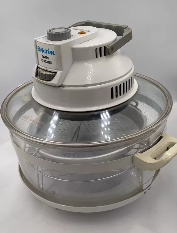 kombiwar-elektrim-oven-roaster-polecamy-stan-uzywany