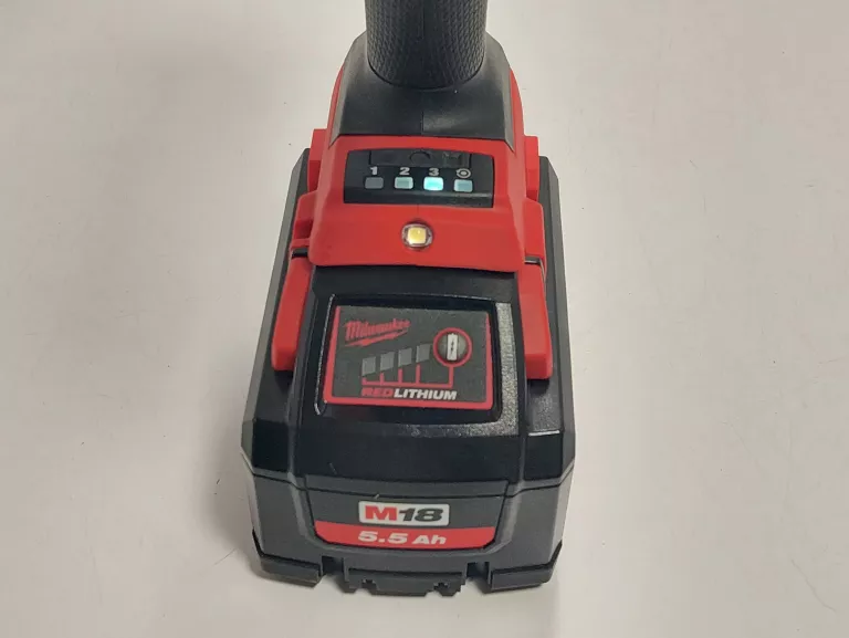 KLUCZ UDAROWY 1/2 18V MILWAUKEE M18FHIWF12-0X