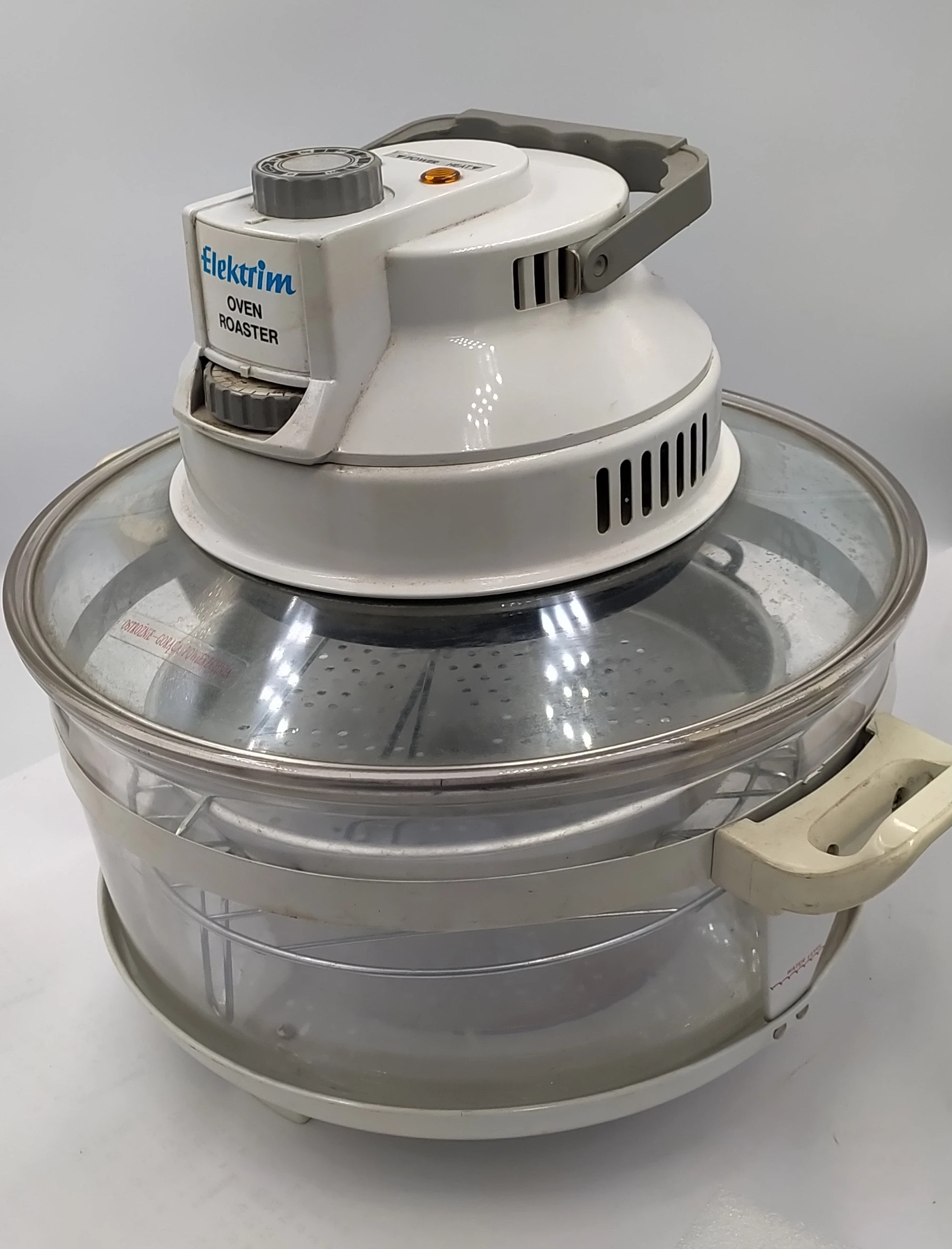 kombiwar-elektrim-oven-roaster-polecamy-stan-uzywany