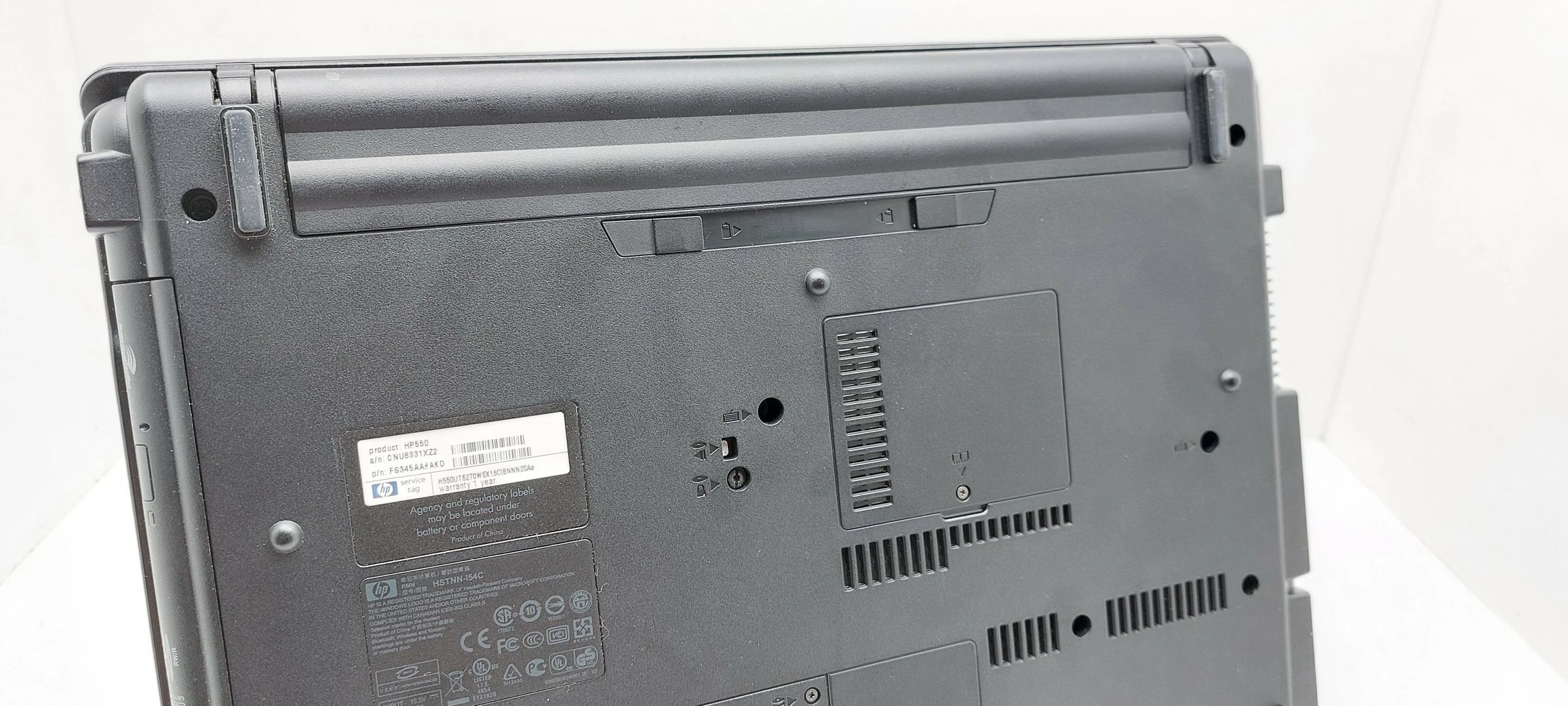 laptop-hp-550-typ-dysku-twardego-hdd