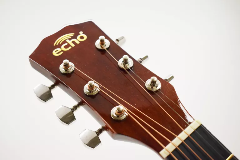 GITARA AKUSTYCZNA ECHO C81 / GWARANCJA