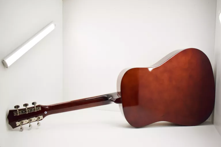 GITARA AKUSTYCZNA ECHO C81 / GWARANCJA