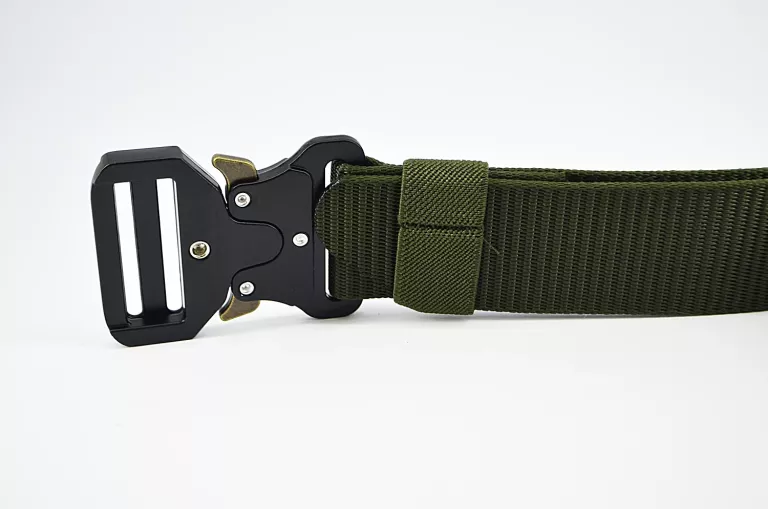 pas-wojskowy-zielony-pw-009a-material-dominujacy-nylon