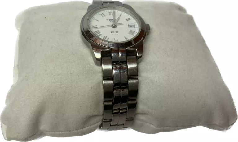 ZEGAREK TISSOT PR50 1853