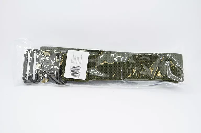 pas-wojskowy-zielony-pw-009a-stan-powystawowy