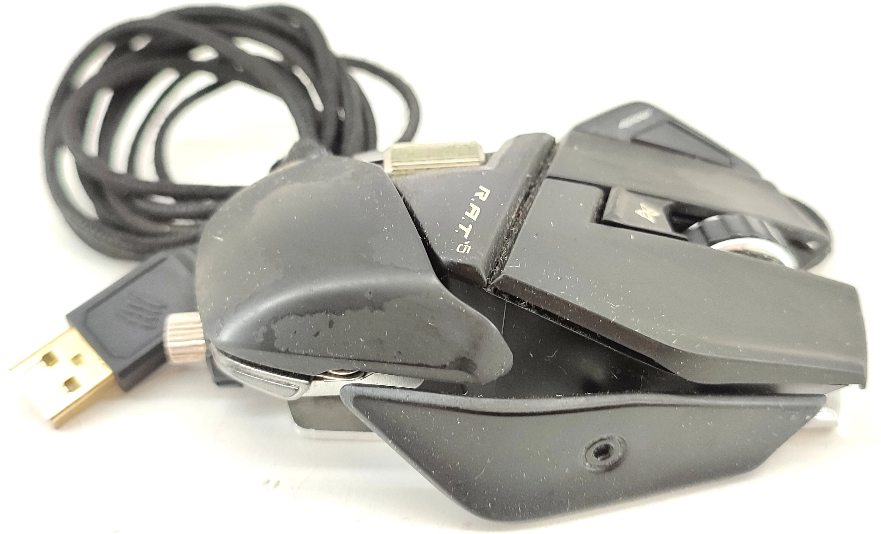 mysz-przewodowa-mad-catz-rat-5-stan-uzywany