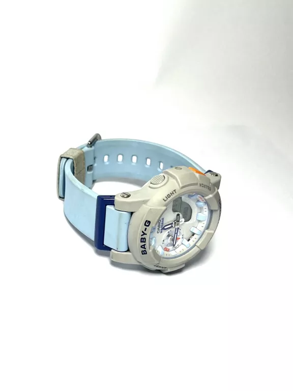 ZEGAREK CASIO BABY-G BGA-185-2AER