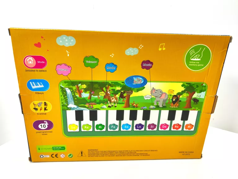 mata-dla-malucha-pianino-stan-uzywany