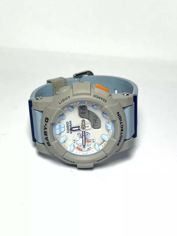 ZEGAREK CASIO BABY-G BGA-185-2AER