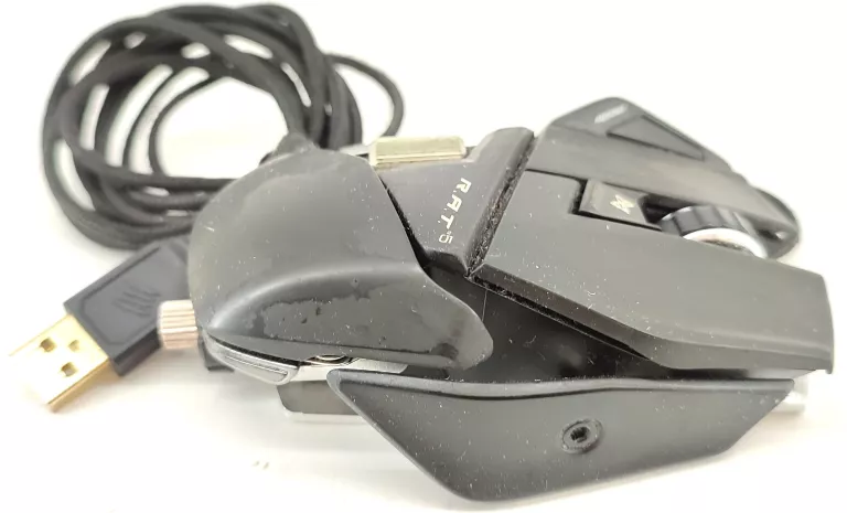 mysz-przewodowa-mad-catz-rat-5-stan-uzywany