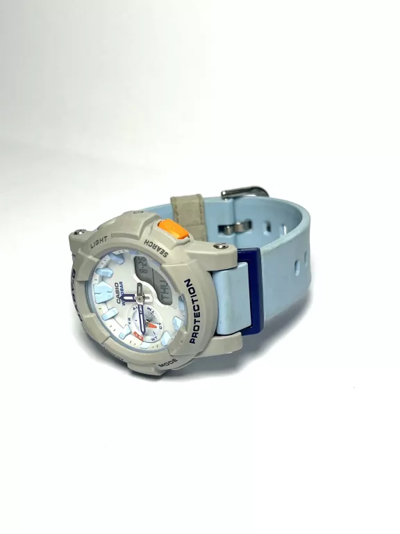 ZEGAREK CASIO BABY-G BGA-185-2AER