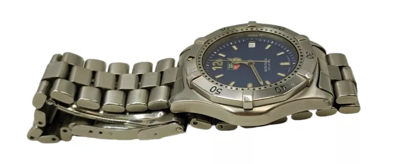 ZEGAREK TAG HEUER AUTOMATIC 2000 SERIES WK2111