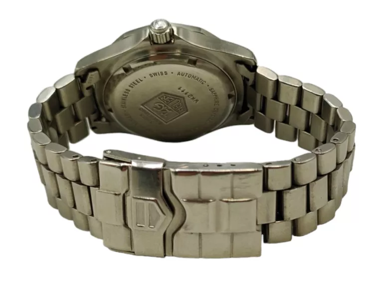 ZEGAREK TAG HEUER AUTOMATIC 2000 SERIES WK2111