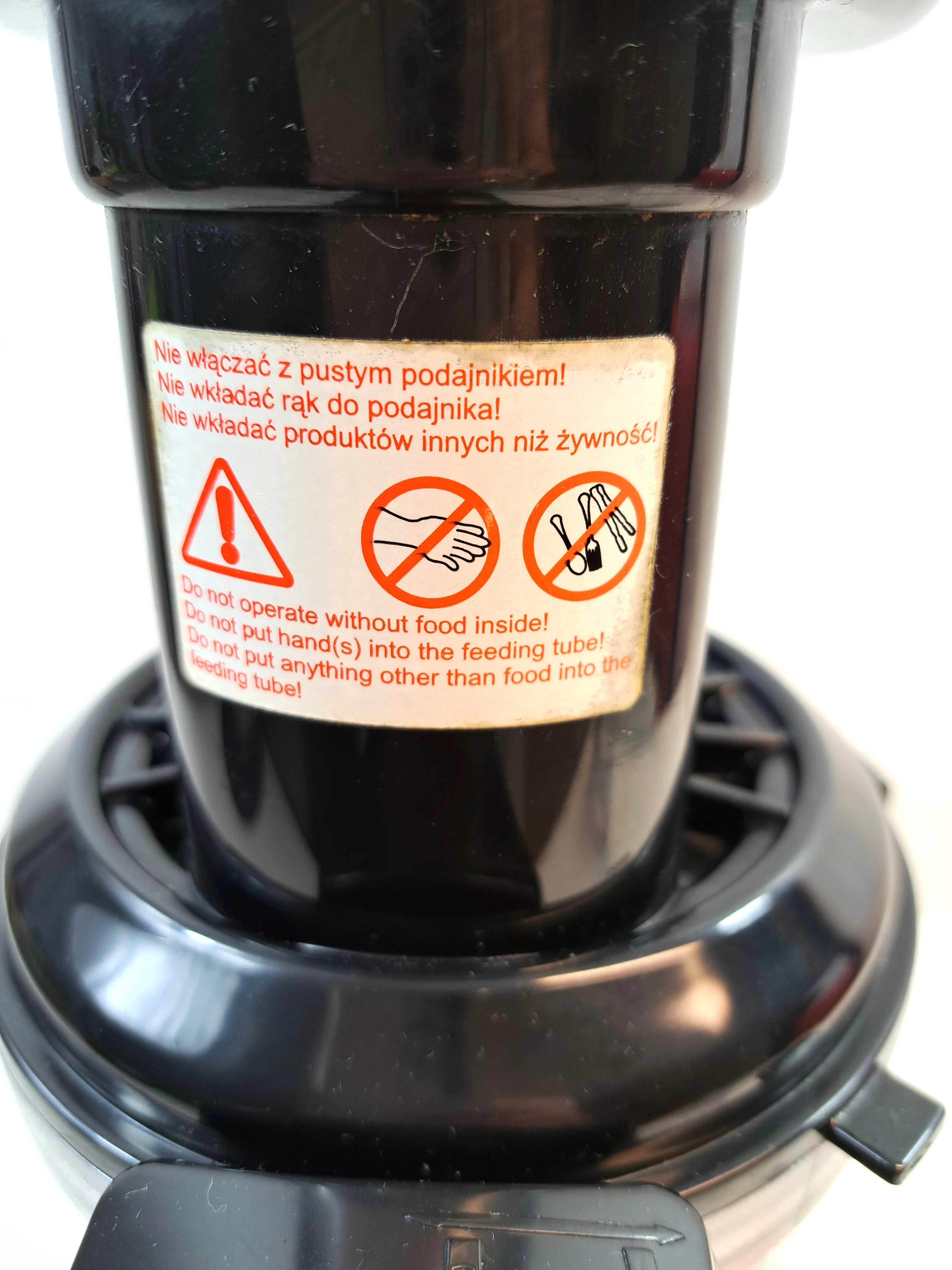 wyciskarka-wolnoobrotowa-pionowa-lafe-swp-002-150-model-swp-002