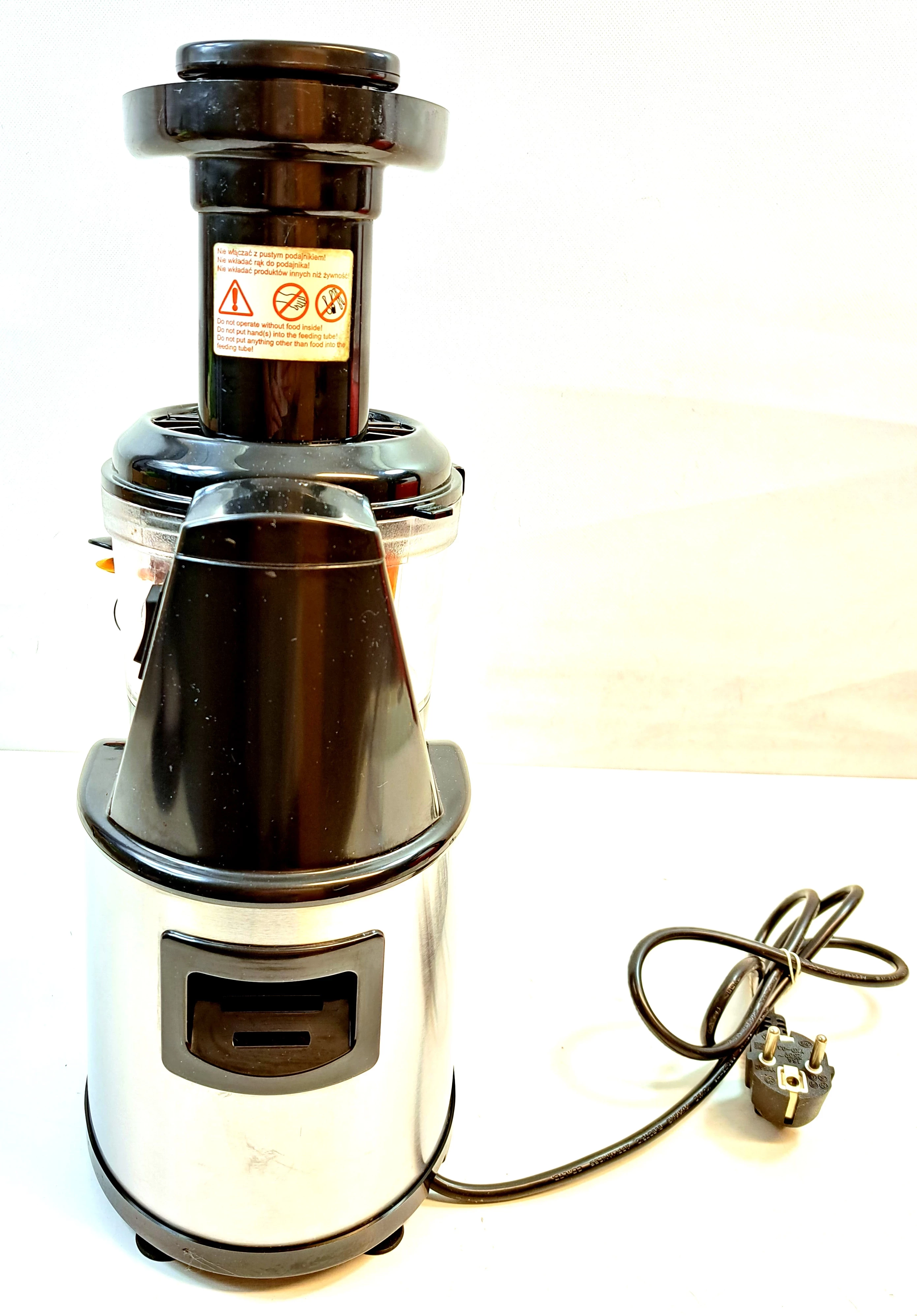 wyciskarka-wolnoobrotowa-pionowa-lafe-swp-002-150-funkcje-bieg-wsteczny